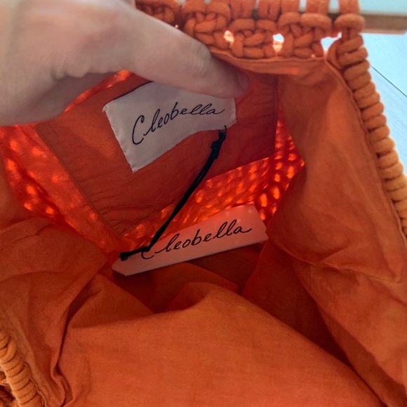 Cleobella Handbag - Picture 5 of 5